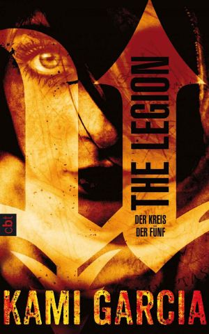 [The Legion 01] • Der Kreis der Fünf